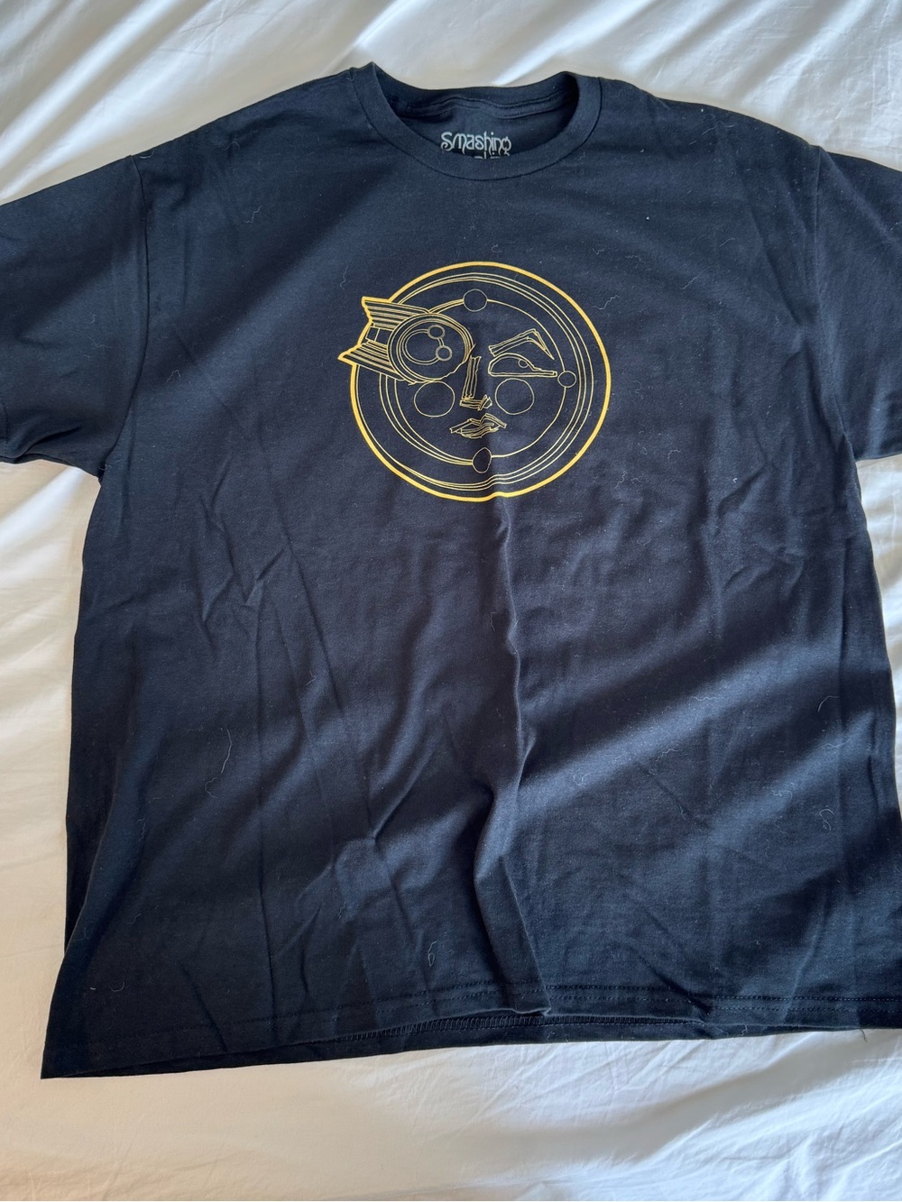 Smashing Pumpkins Lyric Opera Event Shirt